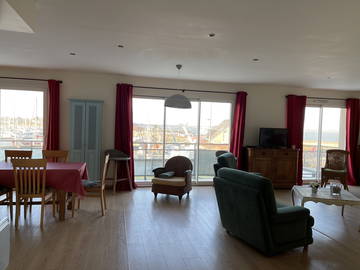 Entire Home Saint-Vaast-La-Hougue 253495-11