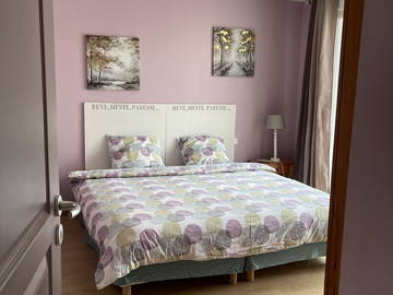 Entire Home Saint-Vaast-La-Hougue 253495-12