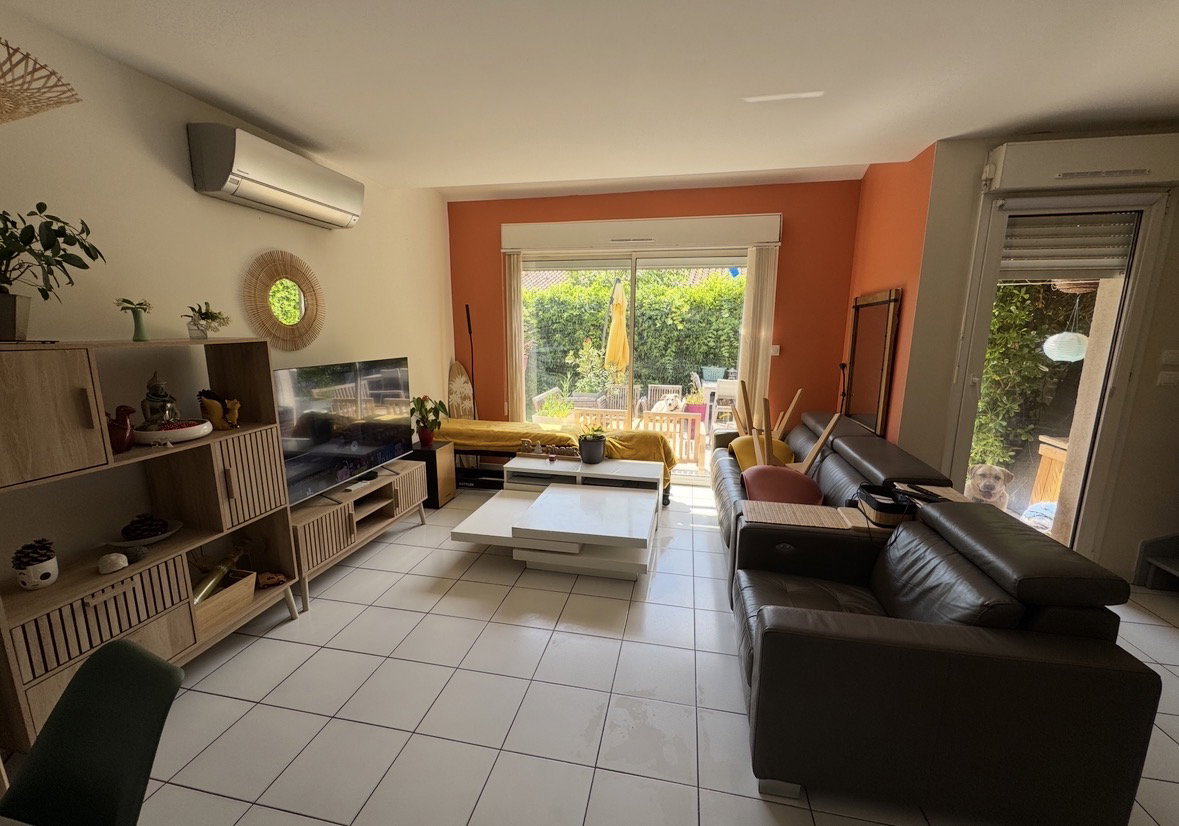 Habitaciones De Huéspedes Marignane 664986
