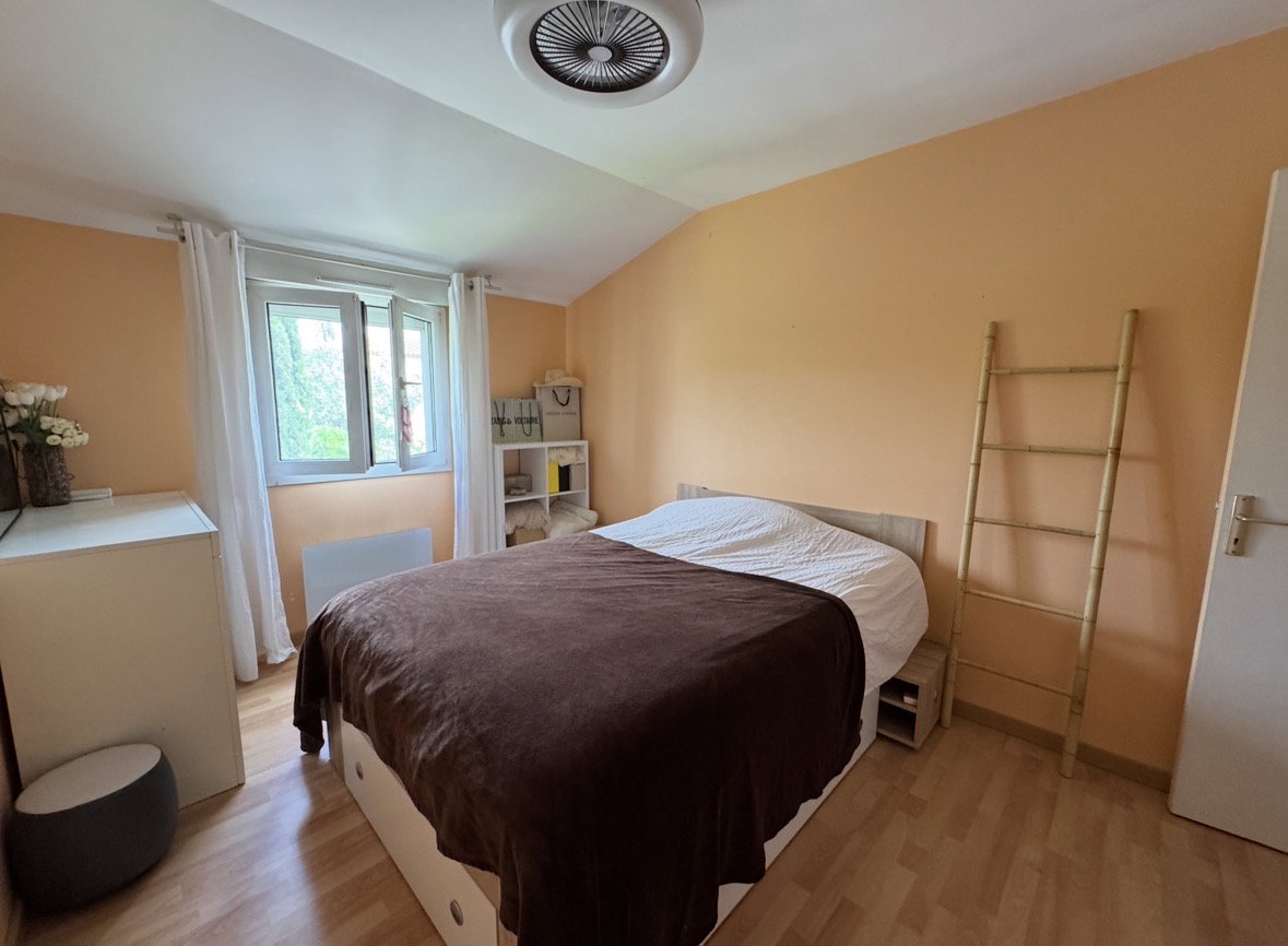 Habitaciones De Huéspedes Marignane 664986