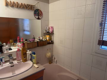 Habitación De Invitados Marignane 664986-3