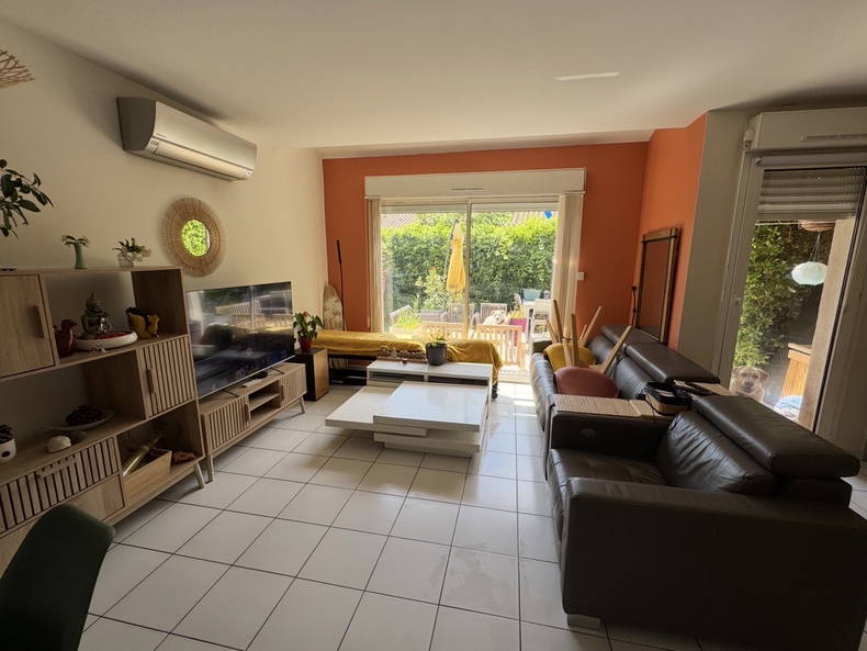 Chambres D'hôtes Marignane 664986-5