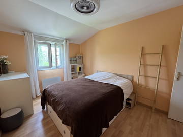 Chambre d'hôte à louer à Marignane-1