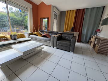 Chambre d'hôte à louer à Marignane-7