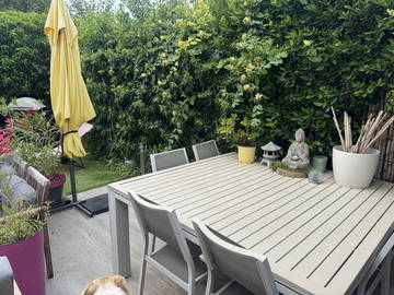 Guest room for rent in Marignane - photo 10-10