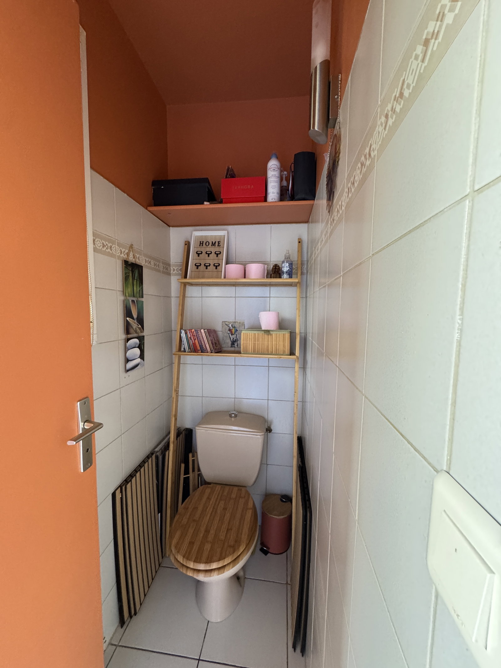 Quedarse En Casa Marignane 665939