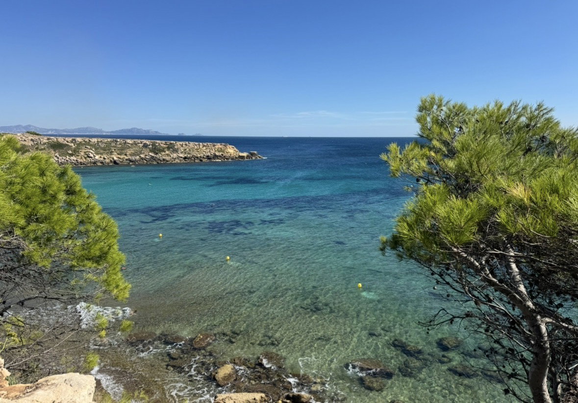 Quedarse En Casa Marignane 665939