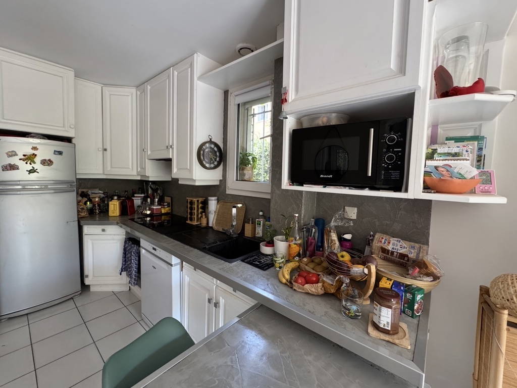 Chambre Chez L'habitant Marignane 665939-1