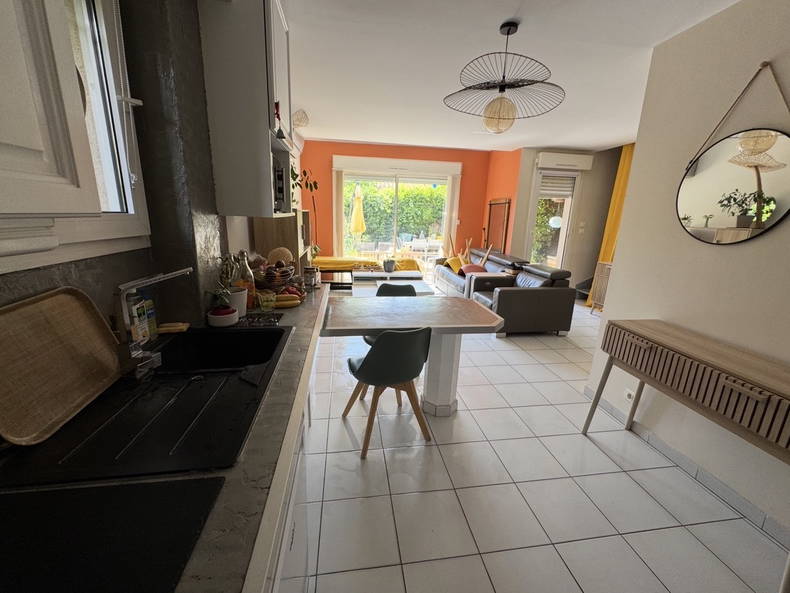 Chambre Chez L'habitant Marignane 665939-2