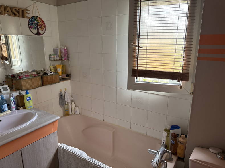 Chambre Chez L'habitant Marignane 665939-4