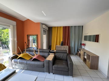 Homestay à louer à Marignane - Other room-7