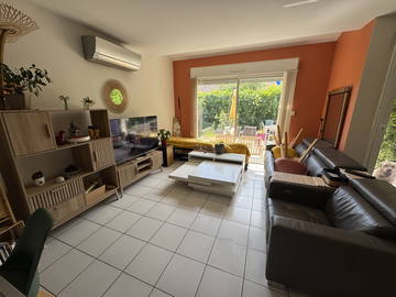 Homestay à louer à Marignane - Other room-6