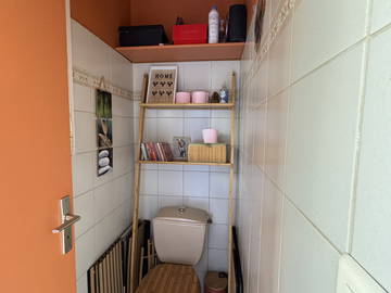 Homestay à louer à Marignane - Other room-8