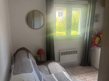 Homestay à louer à Marignane - Room-5