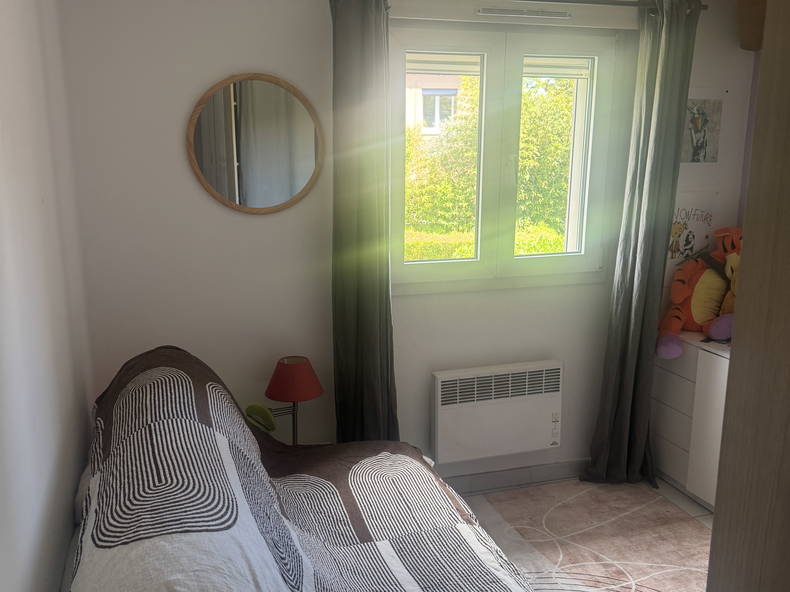 Chambre Chez L'habitant Marignane 665939-5