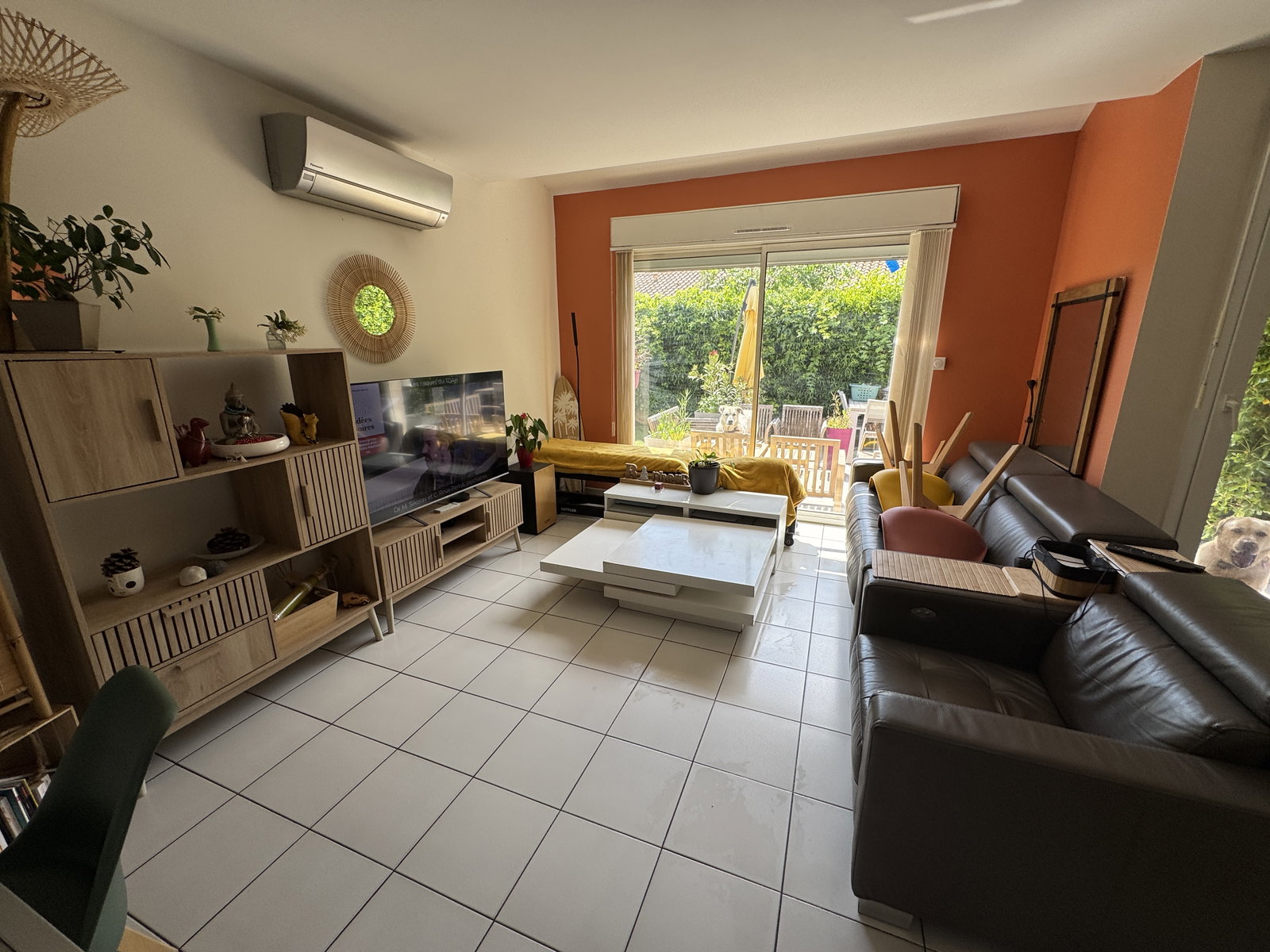 Gastgezin Marignane 665939