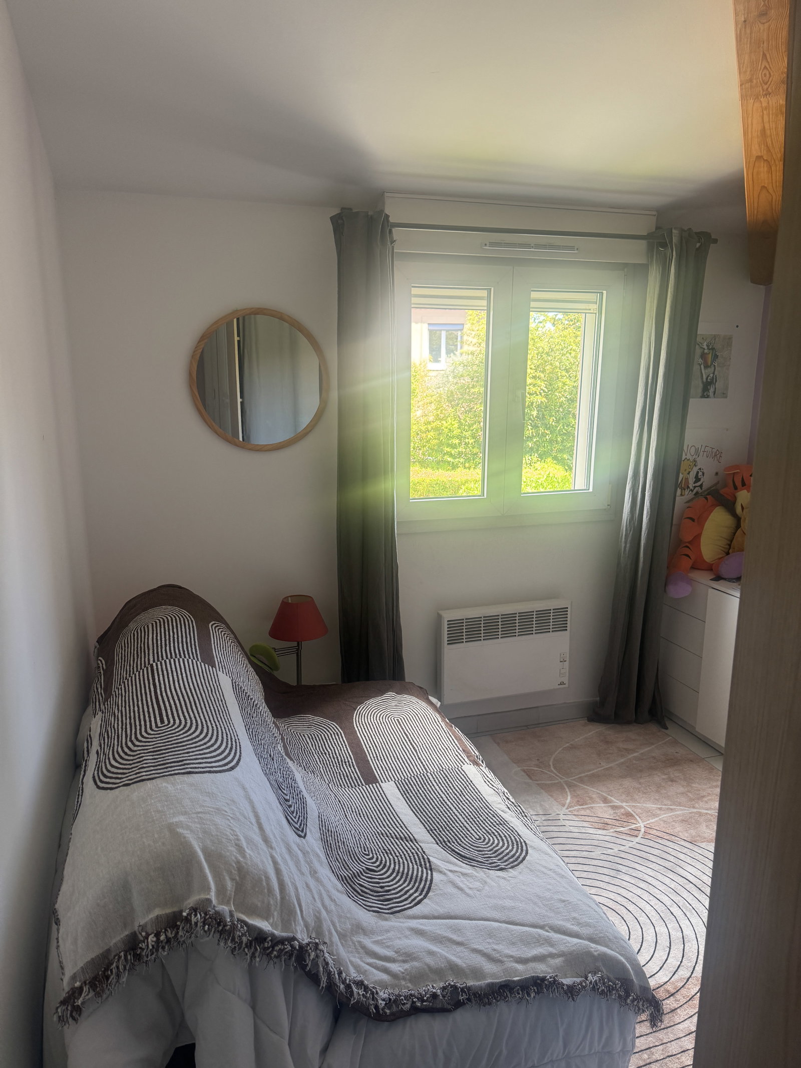 Gastgezin Marignane 665939