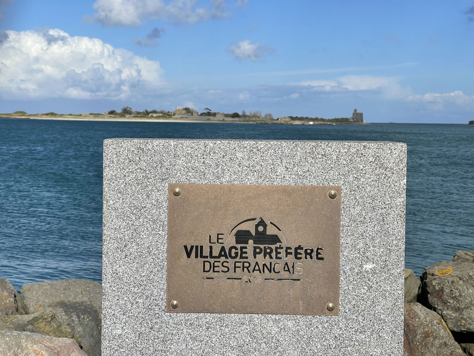 Onofhängeg Studio Saint-Vaast-la-Hougue 253495