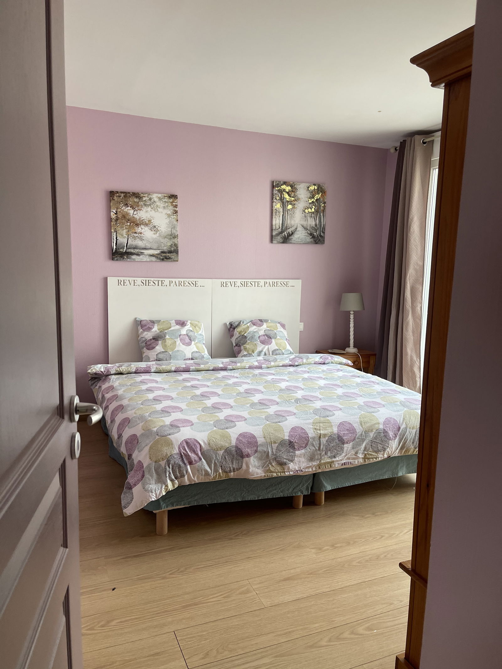 Onofhängeg Studio Saint-Vaast-la-Hougue 253495