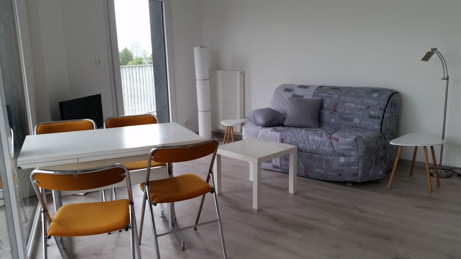 Unabhängiges Studio Rennes 265013