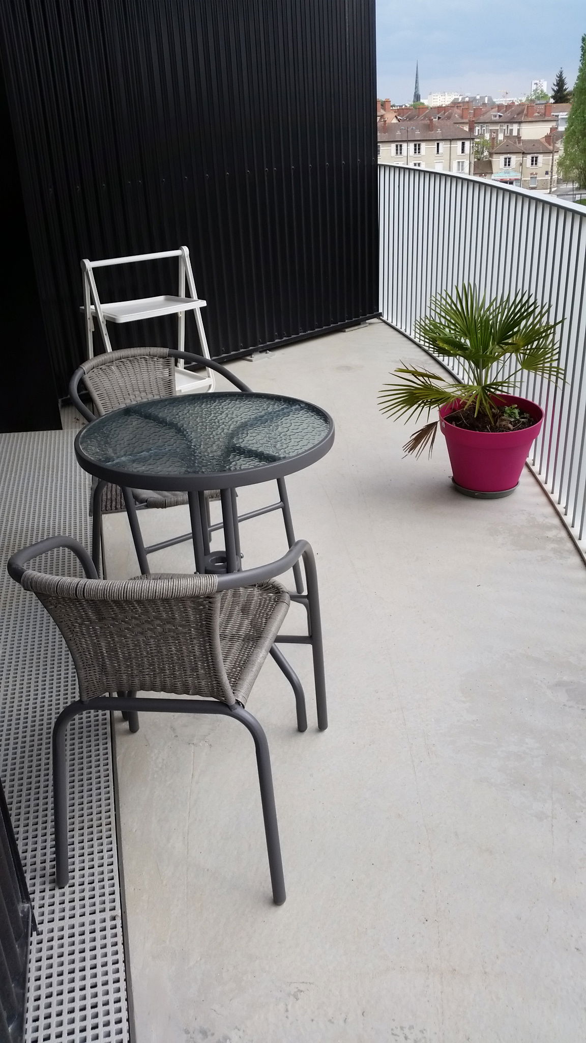 Unabhängiges Studio Rennes 265013