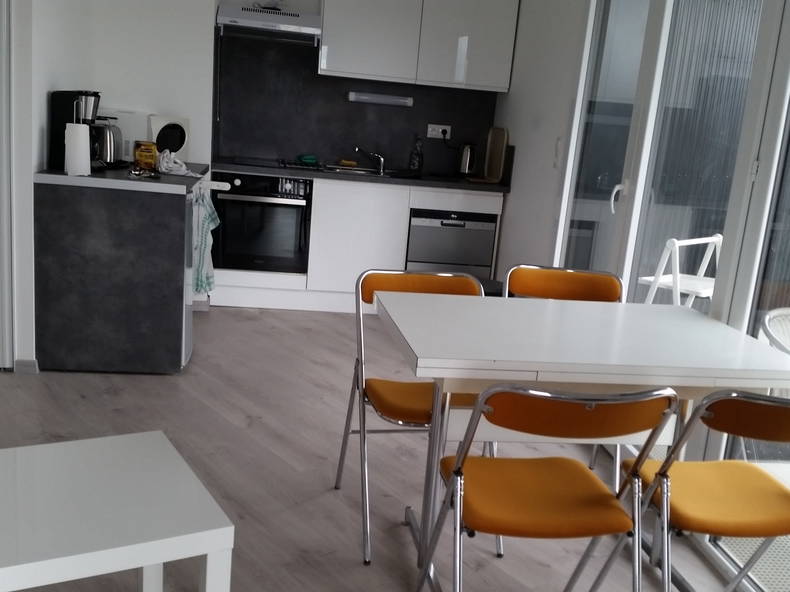 Ganzes Haus Rennes 265013-2