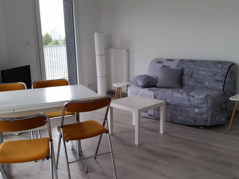 Ganzes Haus Rennes 265013-3