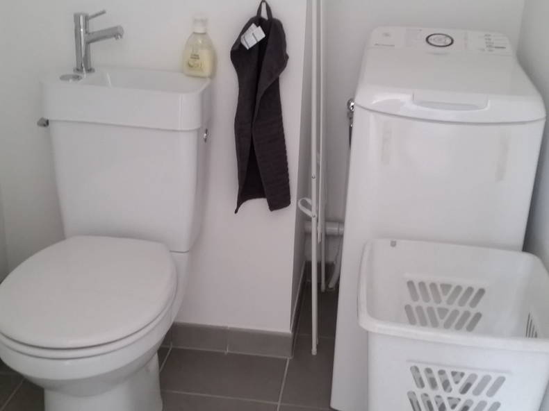 Ganzes Haus Rennes 265013-4