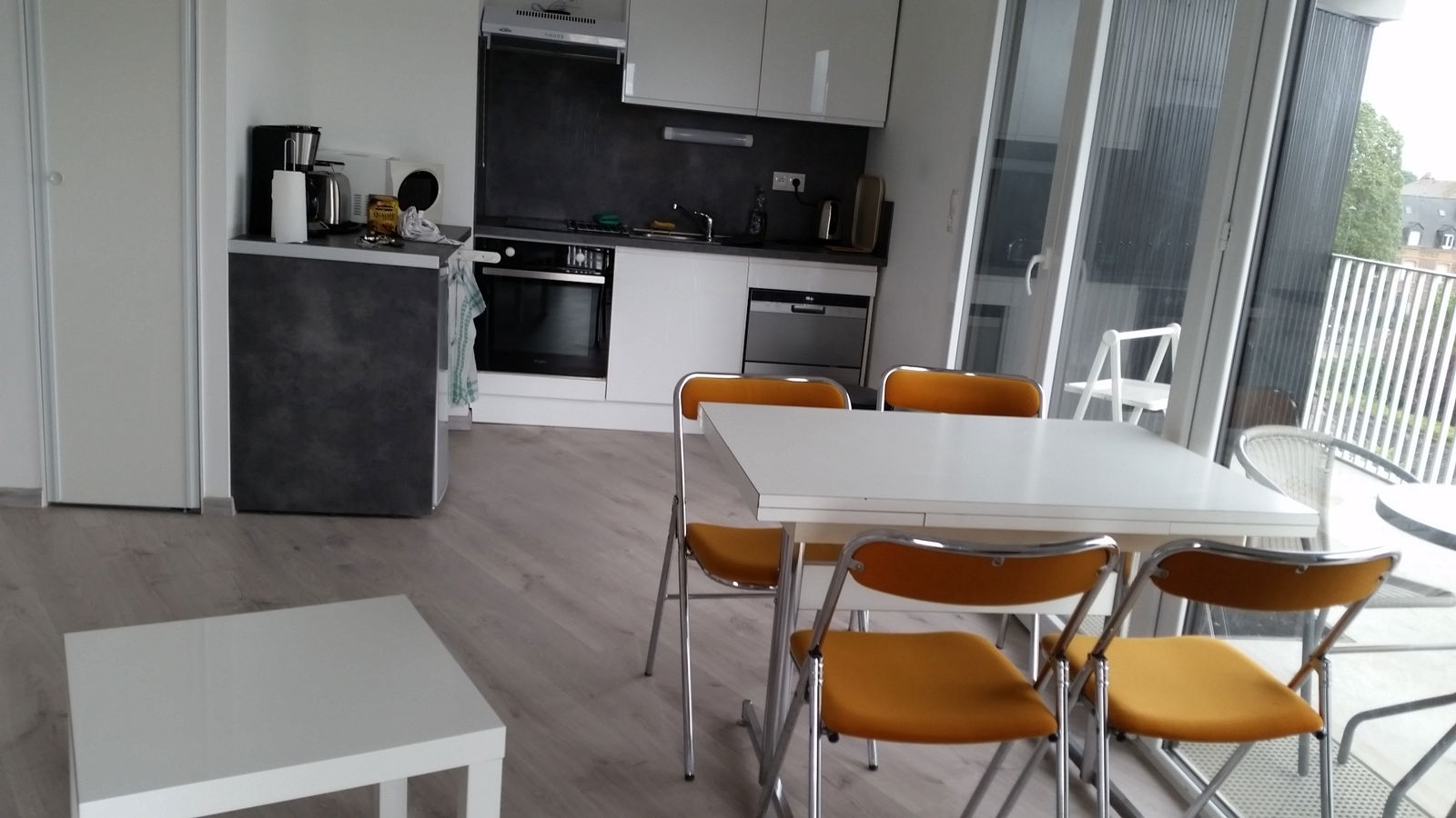 Estudio Independiente Rennes 265013