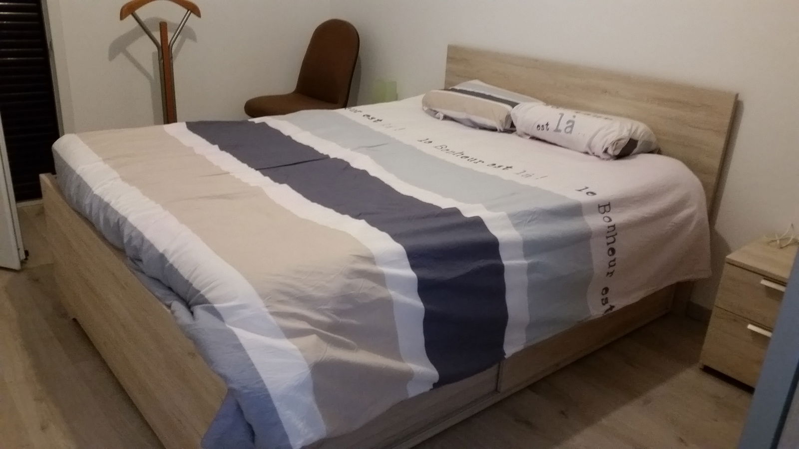 Estudio Independiente Rennes 265013