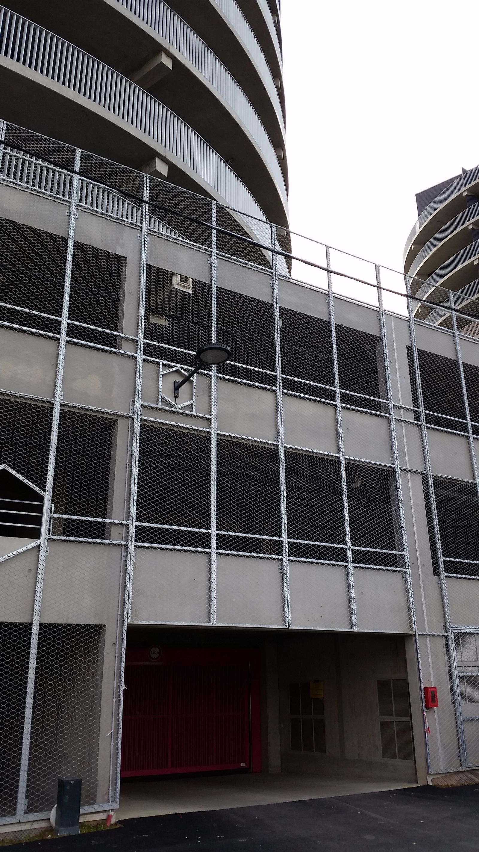 Estudio Independiente Rennes 265013