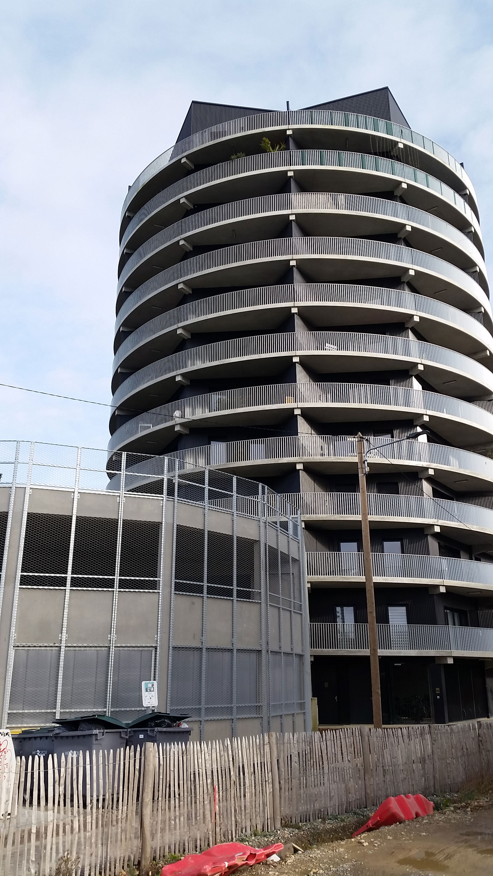 Estudio Independiente Rennes 265013