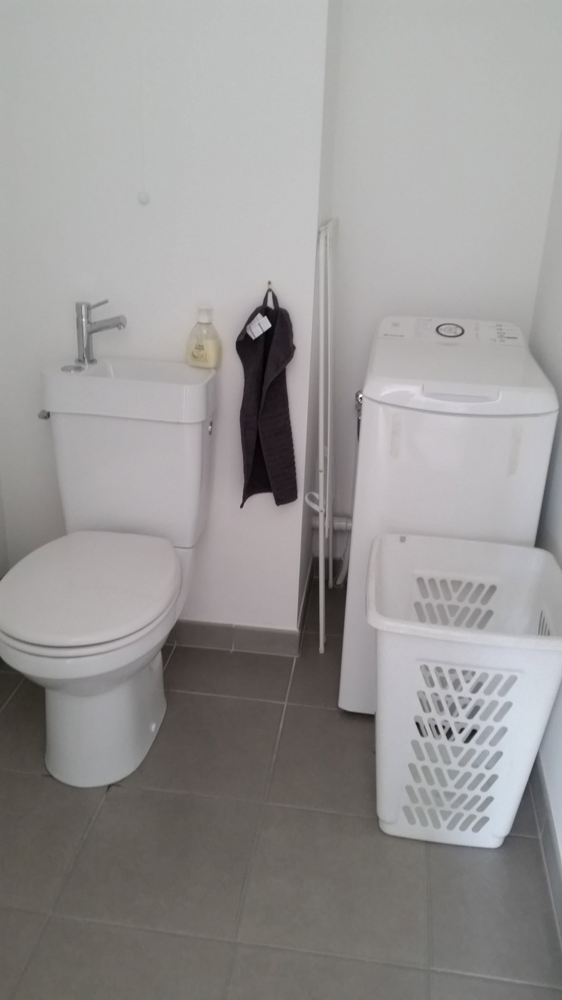 Tutta La Casa Rennes 265013