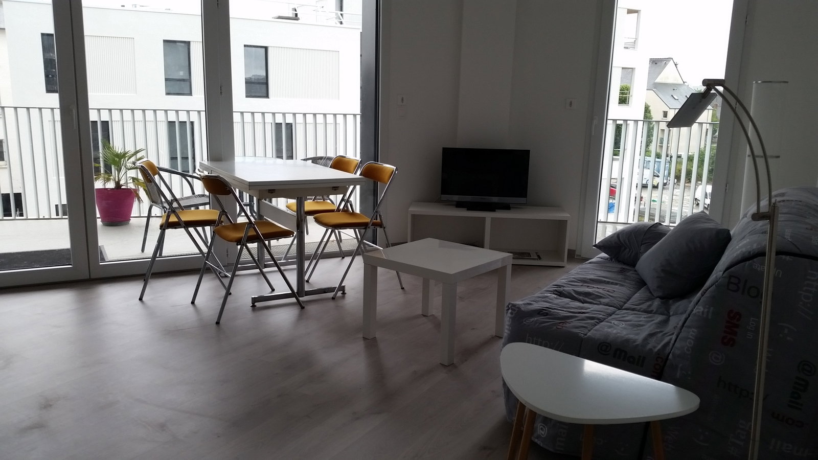 Tutta La Casa Rennes 265013