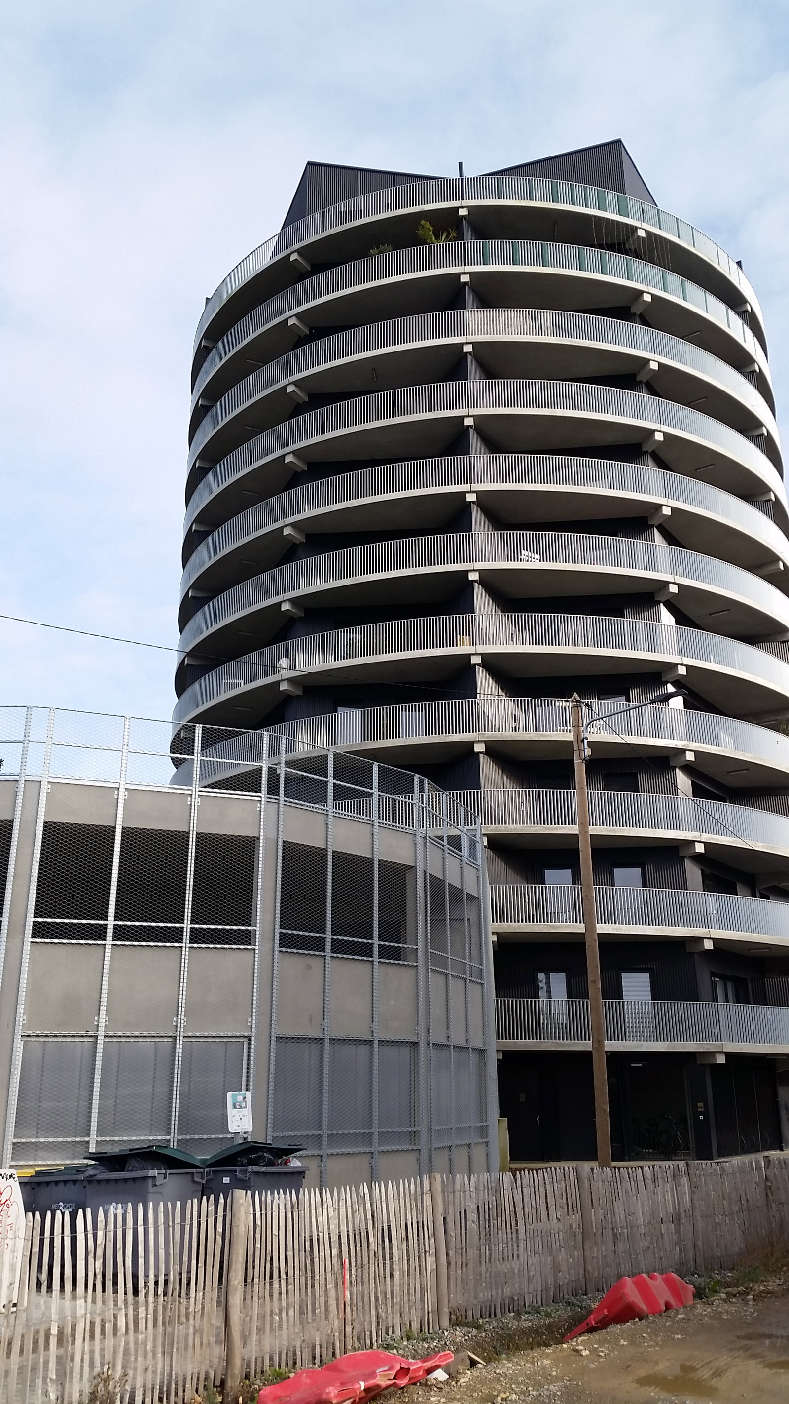 Tutta La Casa Rennes 265013