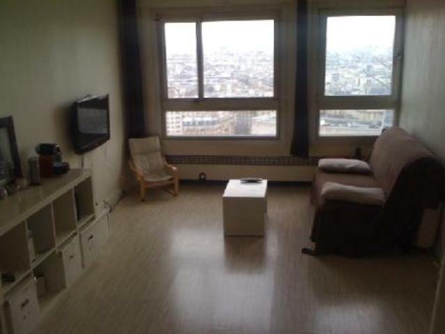 Entire Home Paris 15858