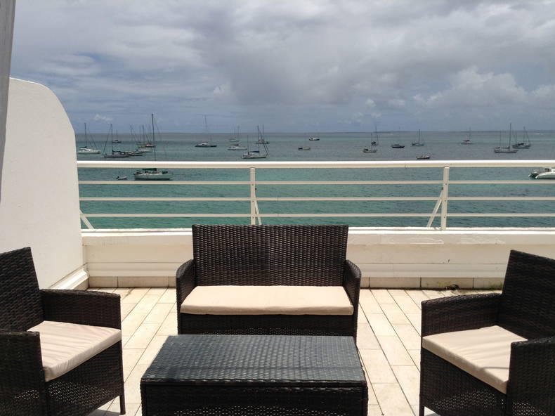 Casa Inteira Sandy Ground 109562-1