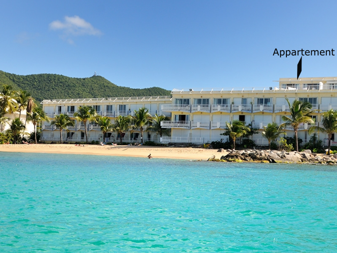 Casa Inteira Sandy Ground 109562-2