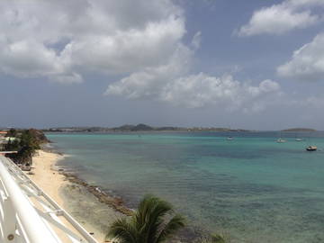 Logement Entier Sandy Ground 109562-4