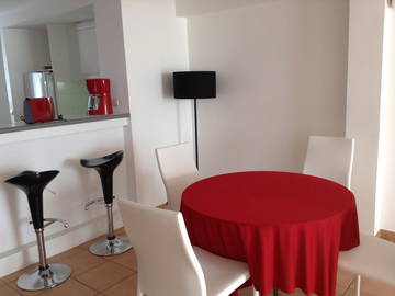 Logement Entier Sandy Ground 109562-5