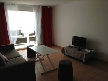 Logement Entier Sandy Ground 109562-6