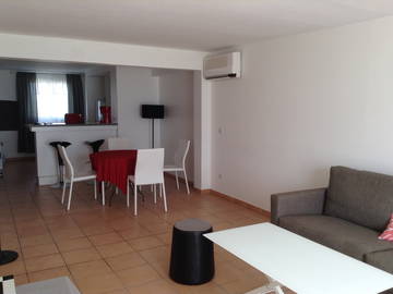 Logement Entier Sandy Ground 109562-7