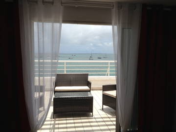 Logement Entier Sandy Ground 109562-9