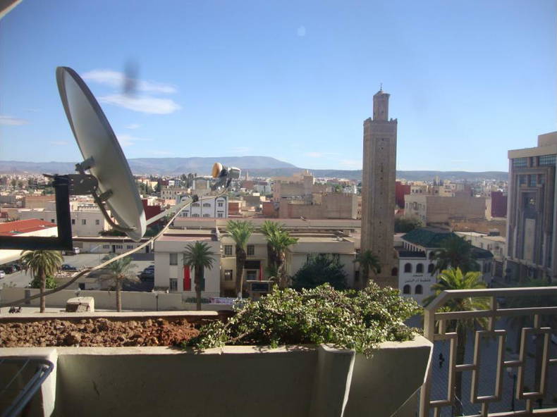 Gehele Woning Oujda 180670-2