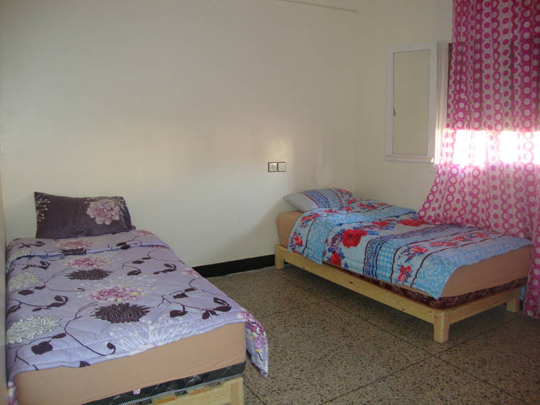 Homestay Oujda 180670