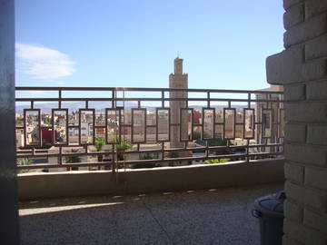Logement Entier Oujda 180670-8