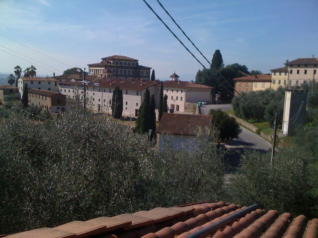 Camere Per Gli Ospiti Lamporecchio 6287