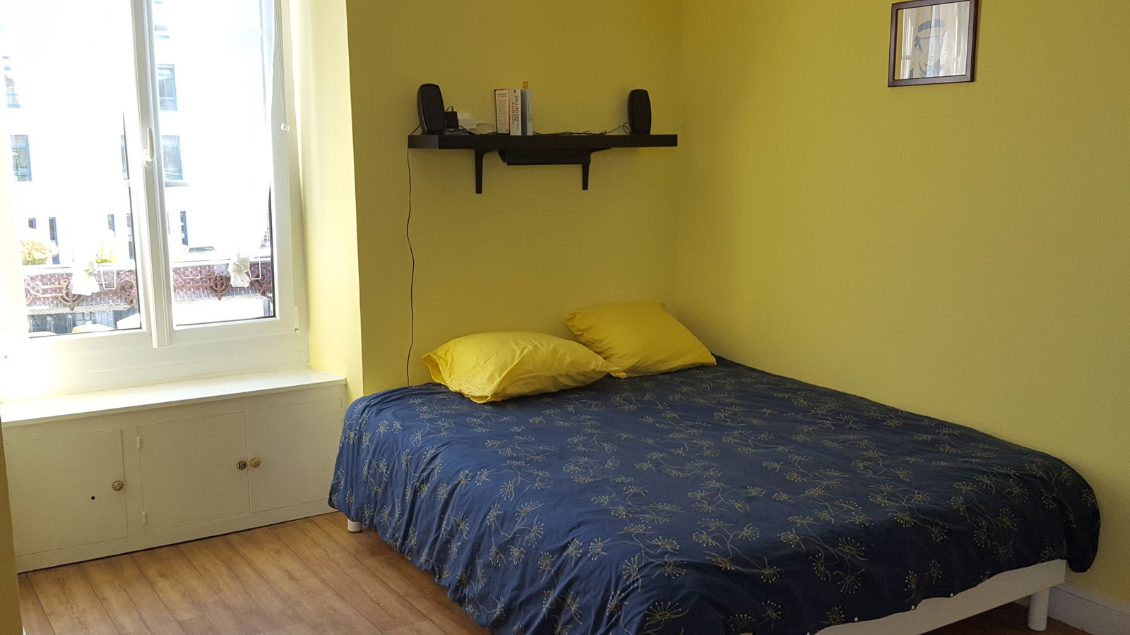 Itsenäinen Studio Nantes 251070