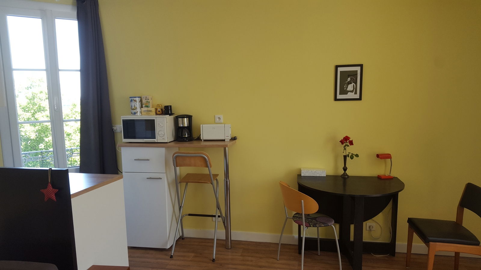Itsenäinen Studio Nantes 251070