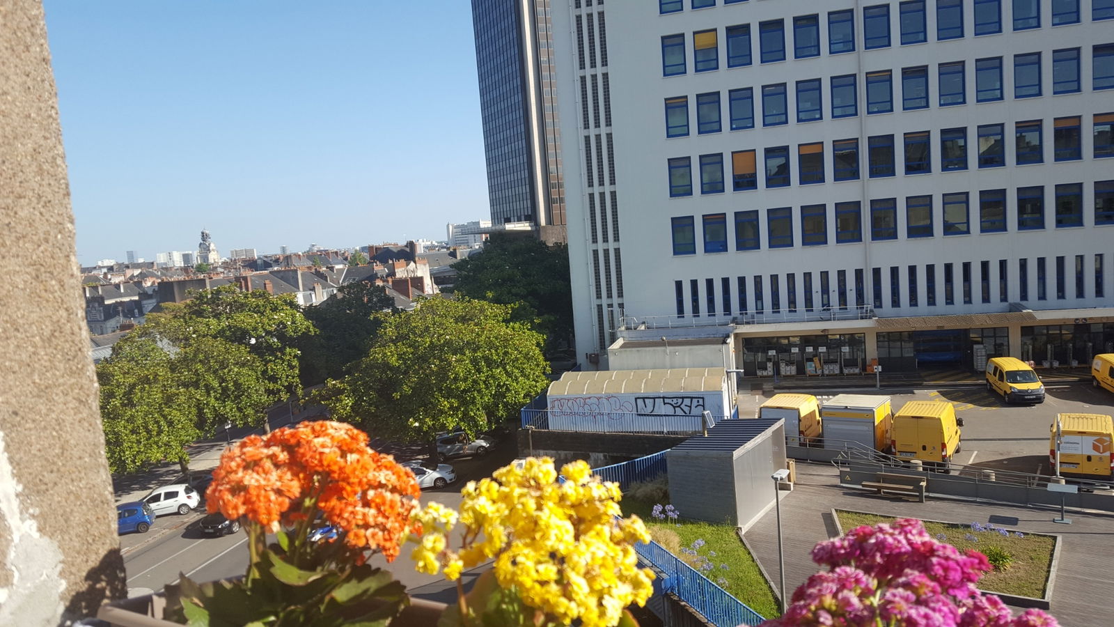 Itsenäinen Studio Nantes 251070